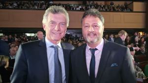 Milei despidió a su secretario de Trabajo por el aumento de sueldos a los cargos jerárquicos