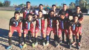 Liga Confluencia: Cimac sigue a paso firme en la Zona Este