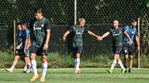 Imagen de Cipolletti derrotó a Deportivo Rincón en otro amistoso previo al Federal A