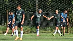 Cipolletti derrotó a Deportivo Rincón en otro amistoso previo al Federal A