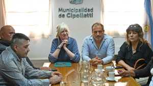 El municipio de Cipolletti mejoró la oferta salarial: se define en las asambleas