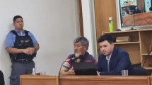 Imagen de Condenaron a un hombre por el intento de femicidio de su expareja y la hija en Picún Leufú
