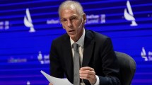 Imagen de El insólito pronóstico de exportaciones de petróleo y gas del Gobierno de Milei