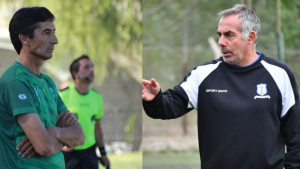 El fútbol también es solidario: Huergo recibe a Deportivo Rincón para ayudar a un jugador lesionado