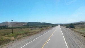 Estado de las rutas en Neuquén este sábado 9 de noviembre