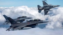 Imagen de El Gobierno firmó un acuerdo con Dinamarca para avanzar con la compra de los 24 aviones F-16