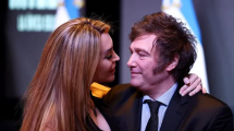 Imagen de Fátima Florez se emocionó al recordar su relación con Milei: «Fue genuina y de muchísima conexión»