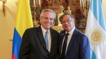 Imagen de Alberto Fernández se solidarizó con Petro y López Obrador tras los insultos de Milei: «Inadmisible»