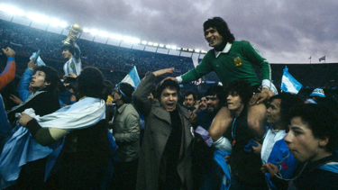 Le robaron al Pato Fillol y se llevaron el objeto más valioso de su carrera deportiva