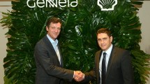 Imagen de Vaca Muerta verde: Shell sella un acuerdo con Genneia para usar energía renovable en sus operaciones