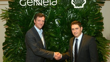 Shell contará con energía renovable provista por Genneia para sus operaciones en Vaca Muerta durante 7 años.