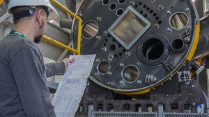 El reactor nuclear que es una esperanza para la Argentina