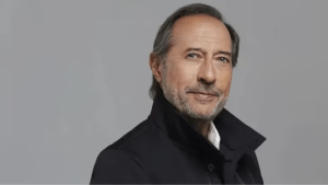 Guillermo Francella apoyó a Javier Milei: «No pierdo las esperanzas»