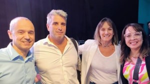 El Frente Renovador es partido de distrito en Río Negro y podrá tener candidatos propios desde el 2025