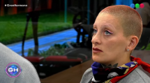 Imagen de Las predicciones de Furia en Gran Hermano: «Tiene poderes con las cartas y el tarot»