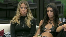 Imagen de Una pelea entre Rosina y Zoe en Gran Hermano sorprendió a los fanáticos: «Te afanás todo»