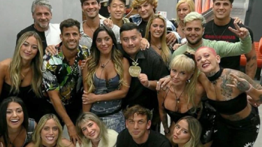 Los participantes de Gran Hermano utilizaron la espontánea y la fulminante. 