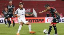 Imagen de La Liga Profesional dio a conocer el audio del VAR de una de las jugadas polémicas entre Barracas e Independiente