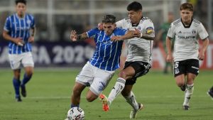 Hernán López Muñoz, es nuevo refuerzo de San José y jugará en la Liga de Estados Unidos