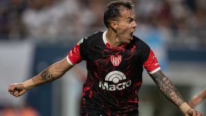 Instituto, Huracán y Barracas Central abrieron la fecha de la Copa de la Liga con triunfos