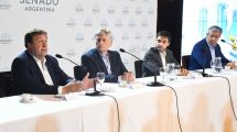 Imagen de Cumbre de gobernadores de la Patagonia: Weretilneck y Figueroa se reunirán con sus pares este jueves en Puerto Madryn