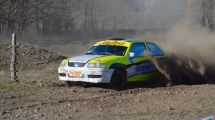 Imagen de El Rally Neuquino tendrá 70 autos en la primera fecha de Senillosa