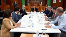 Imagen de Polémica defensa de una magistrada en la denuncia contra el juez laboral de Viedma por “lento”
