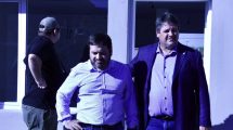 Imagen de Gaido gestiona el cobro de unos 5.000 millones de pesos al gobierno de Milei