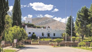 Las dos fechas de la capitalidad de Neuquén