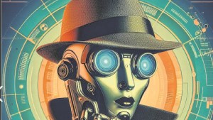 ¿Sophia espía? Agente encubierto digital y allanamiento remoto