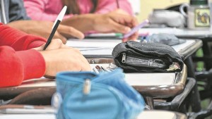 Becas para estudiantes de Neuquén: pidieron estar atentos al mail porque agilizan las solicitudes