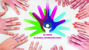Enfermedades raras: ¿Cómo es vivir desesperanzado por tratamientos o curas que no llegan?