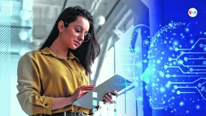 ¿Dónde están las mujeres en el mundo tecnológico y la IA?