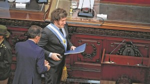 La encrucijada del PJ frente a los agravios y la convocatoria de Milei