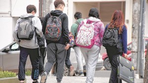 Educación fatigada