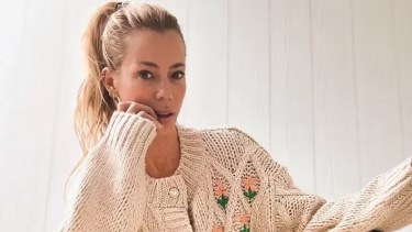 Nicole Neumann e Indiana Cubero intentan recomponer su relación.-
