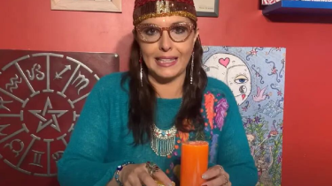 Horóscopo semanal: las predicciones de Jimena La Torre. 