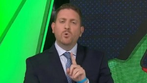 Jonatan Viale habló sobre el escándalo con Sergio Lapegüe, tras su llegada a TN