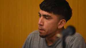 Cuatro años de prisión efectiva para Kevin López por el homicidio culposo de Florencia, en Roca