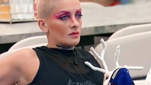 «Furia» podría encontrarse con una difícil situación afuera de Gran Hermano: Qué pasó