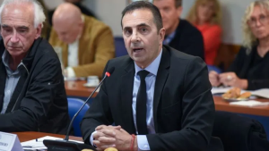 Quién es Julio Cordero, el nuevo secretario de Trabajo que sucederá a Omar Yasín