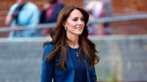 Imagen de Misterio alrededor de Kate Middleton: Cuáles son los detalles que delataron su última foto y quién la tomó