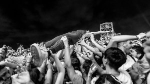 Lollapalooza 2024: qué son los «sideshows» y cuáles hay esta semana