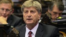 Imagen de Pacto de Mayo: el gobernador de La Pampa rechazó la convocatoria de Milei
