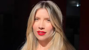 Laurita Fernández contó que padece artrosis: «No voy a dejar de bailar»
