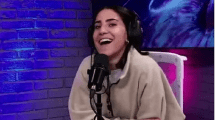 Imagen de Gran Hermano: a Lucía le consultaron por Rosina y derrapó