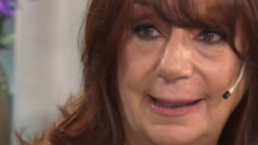 Ludovica Squirru adelant cómo se viene este año del Dragón de Madera.-
