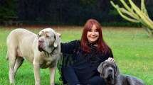 Imagen de Horóscopo chino: El aspecto clave que Ludovica Squirru recomienda cuidar durante marzo 2024