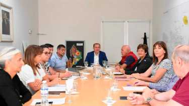 Cómo es la estrategia de la dirigencia del MPN para reactivar el partido en Neuquén