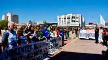 Imagen de Paro universitario en Neuquén y Río Negro: cómo serán las protestas este miércoles y jueves